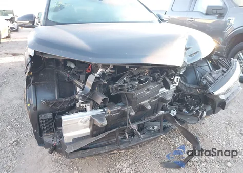 2025 Audi Q6 E-Tron Premium Plus Quattro z USA, uszkodzony, nr VIN WA124BGF7SA014391